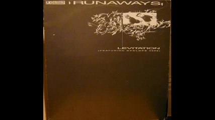 Runaways Uk - Levitation
