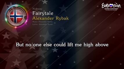 Alexander Rybak - Fairytale