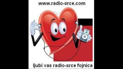 Nihad Alibegovic - Zvjezda Srece