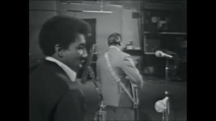 B.b. King on Ralph Gleasons Jazz Casual 1968 Part 1 