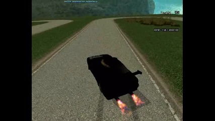 [jds]slideking drift for birthday