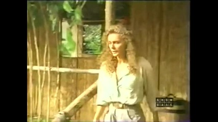 Приключенията На Тарзан - Сезон 2 - Епизод 5 - Tarzan And The Karate Warriors
