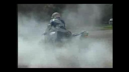 Extreme Stunt Bike Riding Exhibitionist.avi