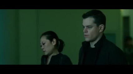 The Bourne Ultimatum Ултиматумът на Борн (2007) - Екшън - Каталог филми - .онлайн Филми