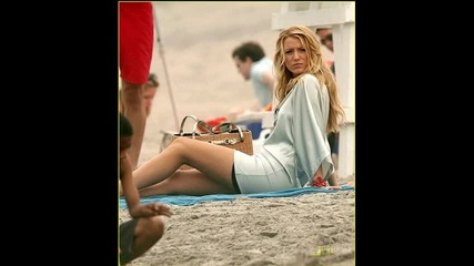Blake Lively | She`s my Angel | 2010 Love Ya 