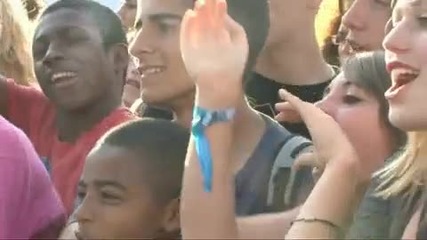 World Freerun Championships 2009
