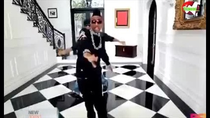 Lil Twist Ft. Bow Wow - Little Secrets [ Subs ]