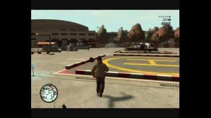 Gta 4 multiplayer Gameplay