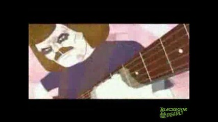 Dethklok Awaken