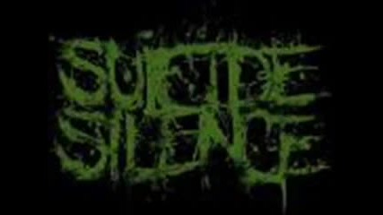 Suicide Silence - Misleading Milligrams (hq)