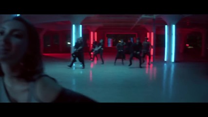Max - Gibberish (feat. Hoodie Allen) [official Music Video - Youtube Music Awards 2015]