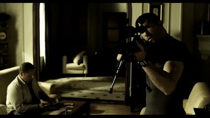 [ Music video Story ] Skillet - Hero