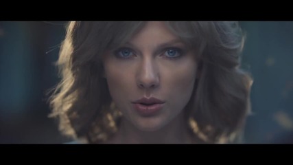 Премиера! Taylor Swift - Out Of The Woods + Превод