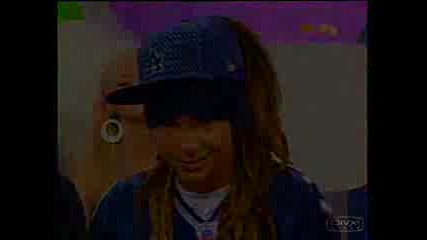 Tom Kaulitz - Im Already Here