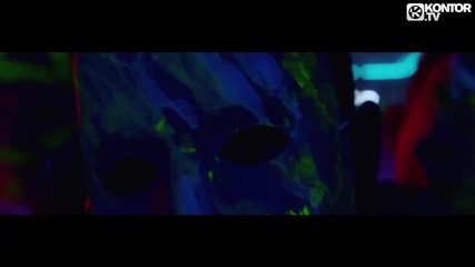 Dj Mase vs Dngrs Crew - Dangerous (official Video Hd)