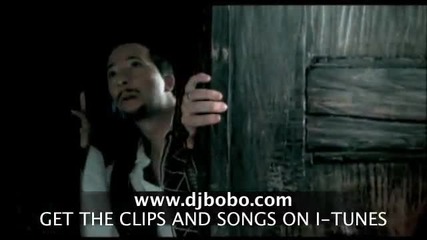 Dj Bobo & Irene Cara - What A Feeling 2001 