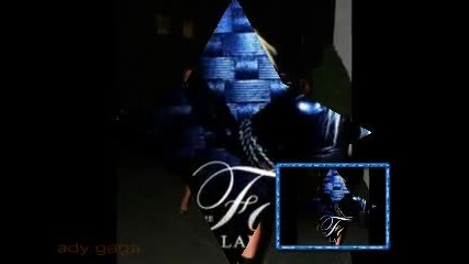 - Lady Gaga - Sтarsтrucк [music]