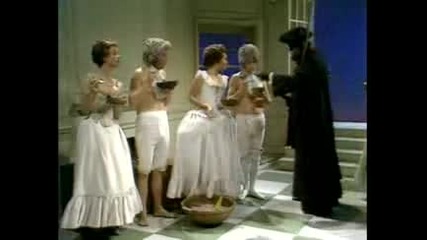 monty python - Dennis Moore Part 3