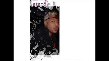 Sarandi - Bezpodobni (official Song) (cd Rip) 2011 