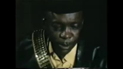 John Lee Hooker Boom boom