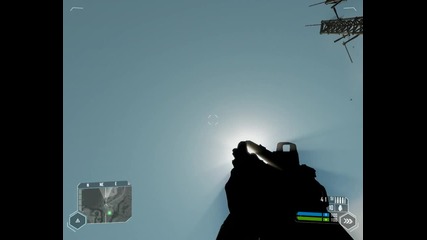 Crysis Ultra High Tweak (fixed Fps Drop)