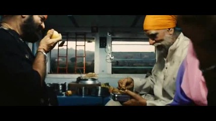 Филмът Беднякът милионер (2008) / Slumdog Millionaire [част 3]