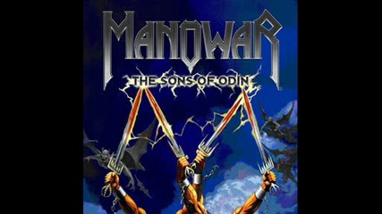 Manowar - The Sons Of Odin (превод).wmv 