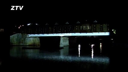 Lovech bridge speaks