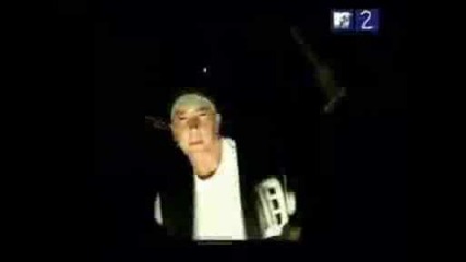 Eminem - Till I Collapse