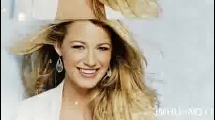 Blake Lively