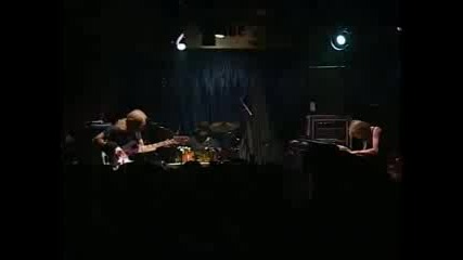 Niacin - Live In Tokyo Part 1