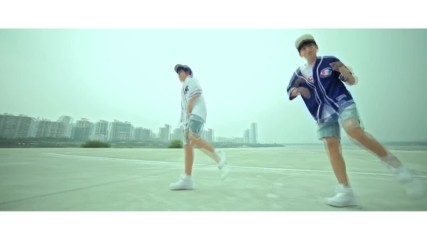 [mv] Lee Woo Jin, Jeong Sa Gang - Love is... ( Radio Mix )