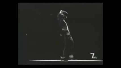 Michael Jackson ' S Pimp Walk