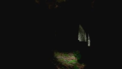 Let's play some Slender !