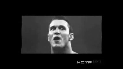 Randy Orton - Never Too Late