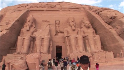 Без Багаж - Египет #2 - Папируси, река Нил, храмове на фараони, бит, култура, религия