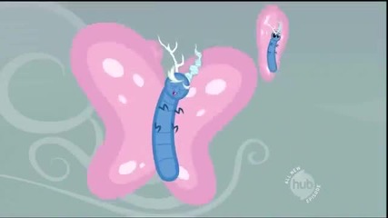 My Little Pony: Friendship is Magic - The Return of Harmony, part 1
