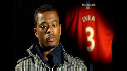 Champions League Weekly (16/05/09) Man United 1 част