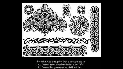 Tattoos Grove_st