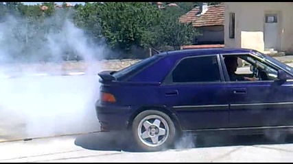 bobi mazda