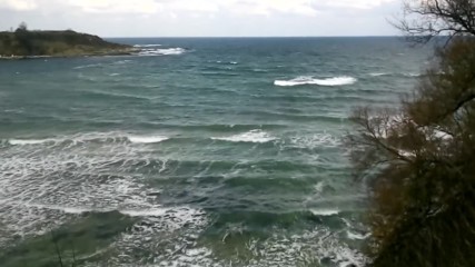 Какво е морето днес
