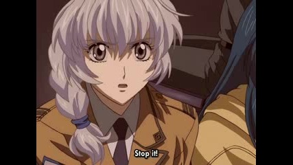 Full Metal Panic Ep 22 [1 - 2]