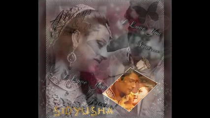 Sidyusha Forever
