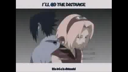 Naruto - Shut me up