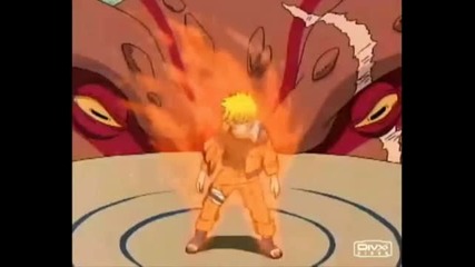 Naruto - Stronger, Better, Faster
