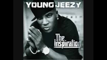 Young Jeezy - Stay Strapped(gucci Mane Diss)