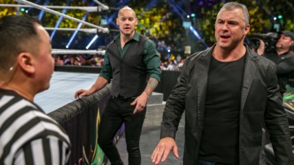 5 things you need to know before tonight's SmackDown LIVE: Nov. 6, 2018