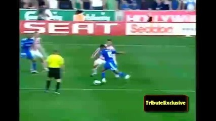 Chelsea Fc Goals 2009 - 2010 Hq Must Watch 