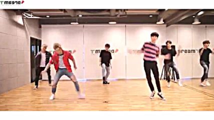 Map6 ( 엠에이피식스 ) - Swagger Time ( 매력발산타임 안무영상 ) [ Dance Mirrored ]