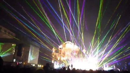 Happy new year - Varna